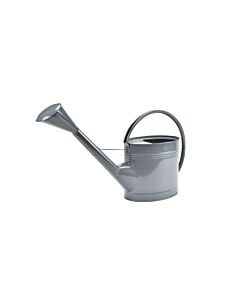 Burgon & Ball Waterfall Watering Can - 9 Litre - Slate